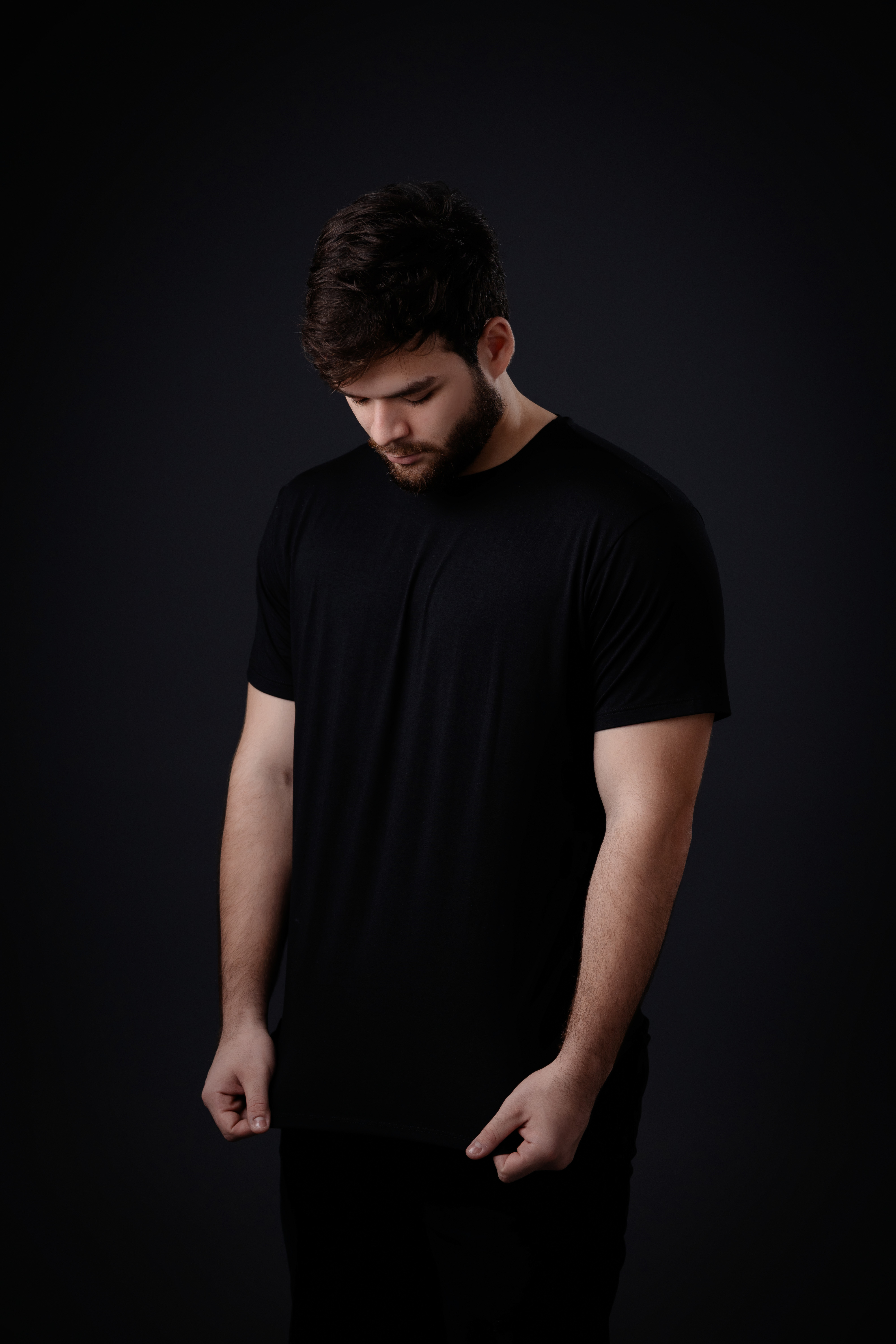 Camiseta Hebrand foto 1