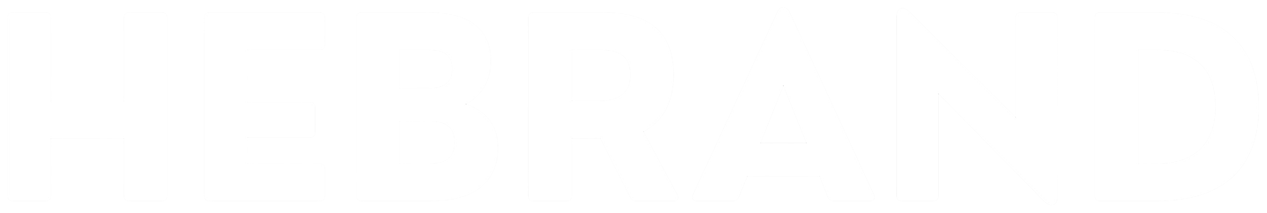 Logo Hebrand